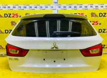 Дверь 5я MITSUBISHI RVR 2010/Цвет W13B 5801B001 GA3W 4B10, задняя