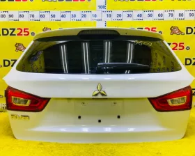 Дверь 5я Mitsubishi