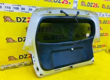 Дверь 5я MITSUBISHI RVR 2010/Цвет W13B 5801B001 GA3W 4B10, задняя