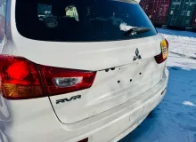 Дверь 5я MITSUBISHI RVR 2010/Цвет W13B 5801B001 GA3W 4B10, задняя