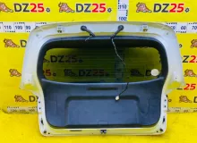 Дверь 5я MITSUBISHI RVR 2010/Цвет W13B 5801B001 GA3W 4B10, задняя