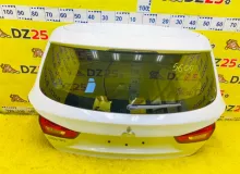 Дверь 5я MITSUBISHI RVR 2010/Цвет W13B 5801B001 GA3W 4B10, задняя