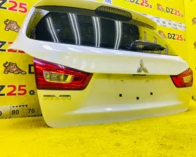 Дверь 5я Mitsubishi