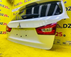 Дверь 5я Mitsubishi