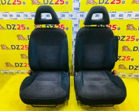 СИДЕНИЕ ПАРА Honda