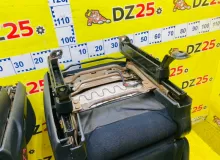 СИДЕНИЕ ПАРА HONDA STREAM ЛЕВЫЙ|ПРАВЫЙ|2002 RN1 D17A, переднее