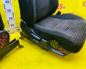 СИДЕНИЕ ПАРА Honda