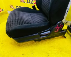 СИДЕНИЕ ПАРА Honda