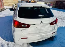 Крыло заднее MITSUBISHI RVR 2010/Цвет W13B 5301D541 GA3W 4B10, заднее левое