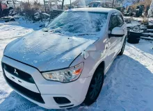 Крыло заднее MITSUBISHI RVR 2010/Цвет W13B 5301D541 GA3W 4B10, заднее левое