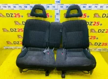 Сидение HONDA STREAM 2002/Цвет NH578 RN1 D17A, заднее