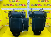 Сидение HONDA STREAM 2002/Цвет NH578 RN1 D17A, заднее