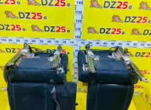 Сидение HONDA STREAM 2002/Цвет NH578 RN1 D17A, заднее