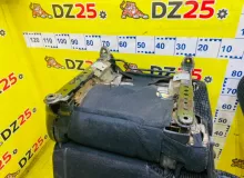 Сидение HONDA STREAM 2002/Цвет NH578 RN1 D17A, заднее