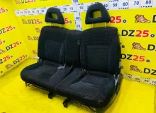 Сидение HONDA STREAM 2002/Цвет NH578 RN1 D17A, заднее