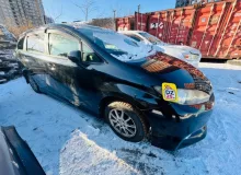 Дверь боковая TOYOTA WISH 2012/Цвет 202 6700168030 ZGE25W 2ZRFAE, передняя правая