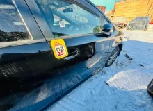Дверь боковая TOYOTA WISH 2012/Цвет 202 6700168030 ZGE25W 2ZRFAE, передняя правая
