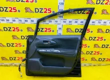 Дверь боковая TOYOTA WISH 2012/Цвет 202 6700168030 ZGE25W 2ZRFAE, передняя правая