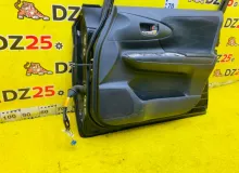Дверь боковая TOYOTA WISH 2012/Цвет 202 6700168030 ZGE25W 2ZRFAE, передняя правая