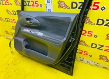 Дверь боковая TOYOTA WISH 2012/Цвет 202 6700168030 ZGE25W 2ZRFAE, передняя правая
