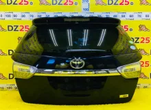 Дверь 5я TOYOTA WISH 2012/Цвет 202 6700568041 ZGE25W 2ZRFAE, задняя