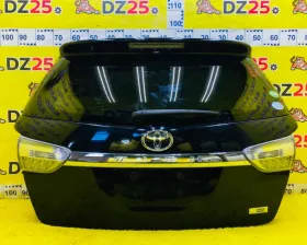 Дверь 5я TOYOTA