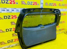Дверь 5я TOYOTA WISH 2012/Цвет 202 6700568041 ZGE25W 2ZRFAE, задняя