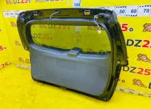 Дверь 5я TOYOTA WISH 2012/Цвет 202 6700568041 ZGE25W 2ZRFAE, задняя