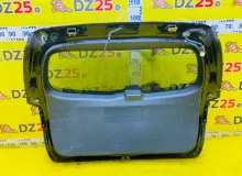 Дверь 5я TOYOTA WISH 2012/Цвет 202 6700568041 ZGE25W 2ZRFAE, задняя