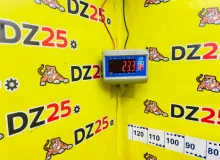 Дверь 5я TOYOTA WISH 2012/Цвет 202 6700568041 ZGE25W 2ZRFAE, задняя