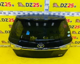 Дверь 5я TOYOTA