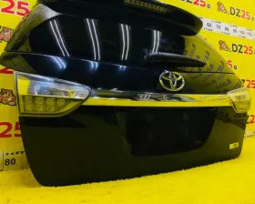 Дверь 5я TOYOTA