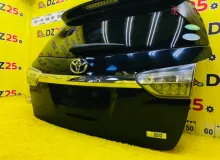 Дверь 5я TOYOTA WISH 2012/Цвет 202 6700568041 ZGE25W 2ZRFAE, задняя