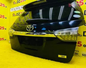 Дверь 5я TOYOTA