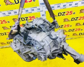 АКПП TOYOTA
