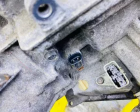 АКПП TOYOTA