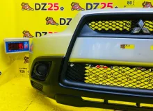 Бампер MITSUBISHI RVR 2010/Цвет A31B 6400C952HB GA3W 4B10, передний
