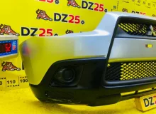 Бампер MITSUBISHI RVR 2010/Цвет A31B 6400C952HB GA3W 4B10, передний