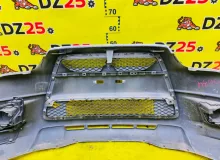 Бампер MITSUBISHI RVR 2010/Цвет A31B 6400C952HB GA3W 4B10, передний