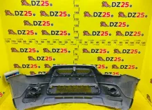 Бампер MITSUBISHI RVR 2010/Цвет A31B 6400C952HB GA3W 4B10, передний