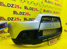 Бампер MITSUBISHI RVR 2010/Цвет A31B 6400C952HB GA3W 4B10, передний