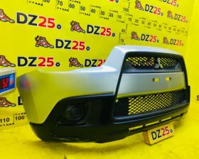Бампер Mitsubishi