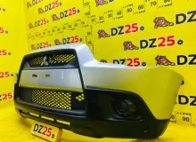 Бампер MITSUBISHI RVR 2010/Цвет A31B 6400C952HB GA3W 4B10, передний