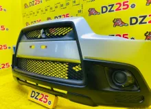 Бампер MITSUBISHI RVR 2010/Цвет A31B 6400C952HB GA3W 4B10, передний