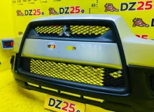 Бампер MITSUBISHI RVR 2010/Цвет A31B 6400C952HB GA3W 4B10, передний