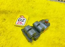 Блок управления стеклоподъемниками HONDA STREAM 2002/Цвет NH578 35750S7AJ01ZA RN1 D17A, передний правый