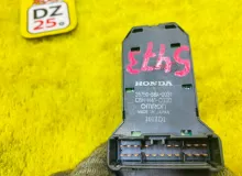 Блок управления стеклоподъемниками HONDA STREAM 2002/Цвет NH578 35750S7AJ01ZA RN1 D17A, передний правый