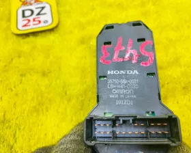 Блок управления стеклоподъемниками Honda