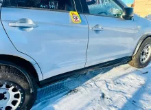 Дверь боковая MITSUBISHI RVR 2010/Цвет A31B 5700B226 GA3W 4B10, передняя правая