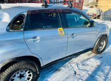 Дверь боковая MITSUBISHI RVR 2010/Цвет A31B 5700B226 GA3W 4B10, передняя правая